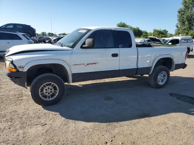 Dodge Dakota
