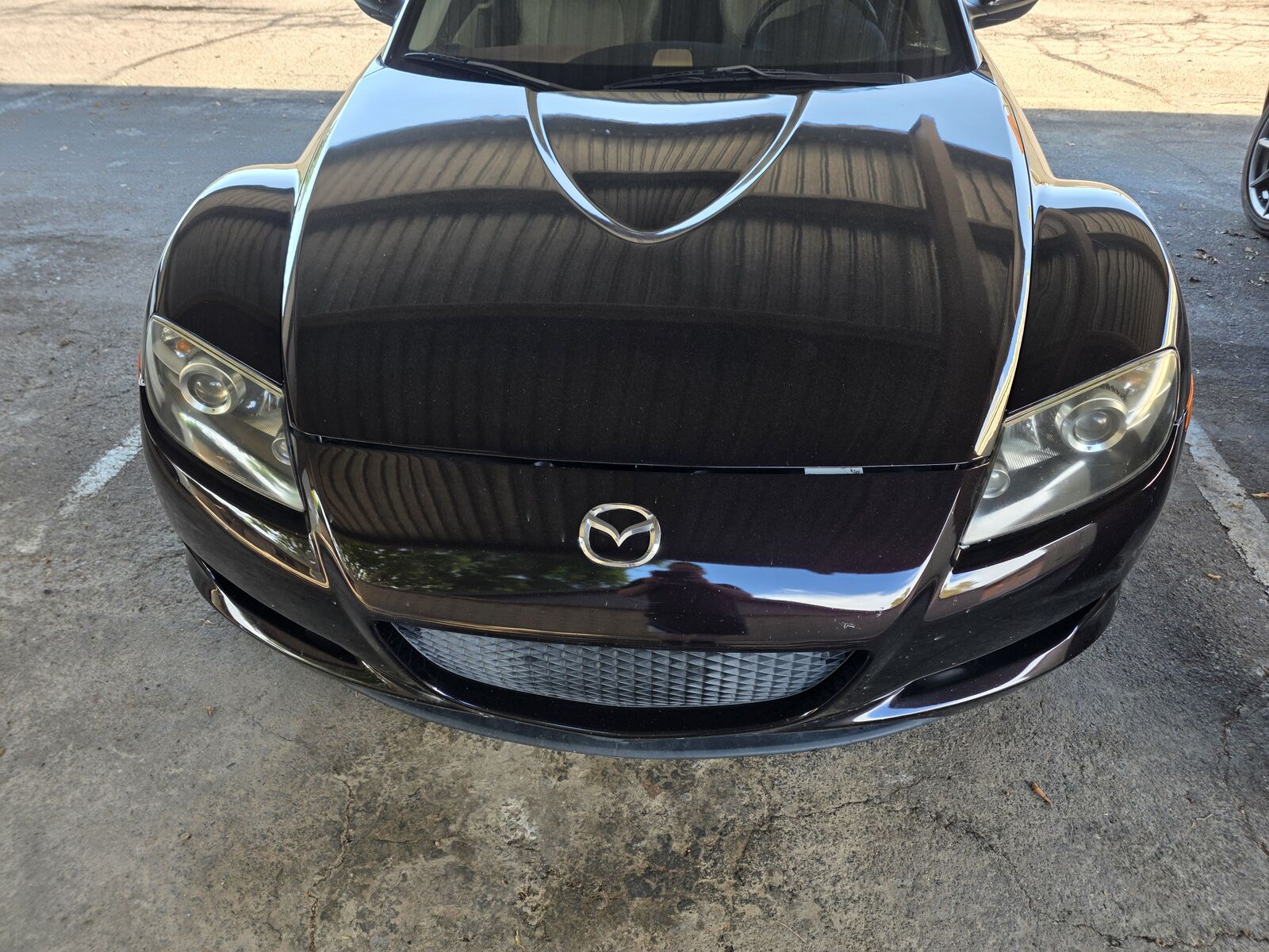 Mazda RX-8