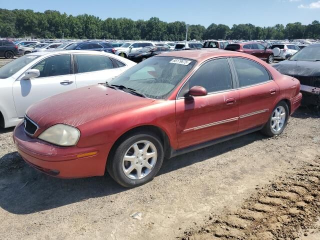 Mercury Sable