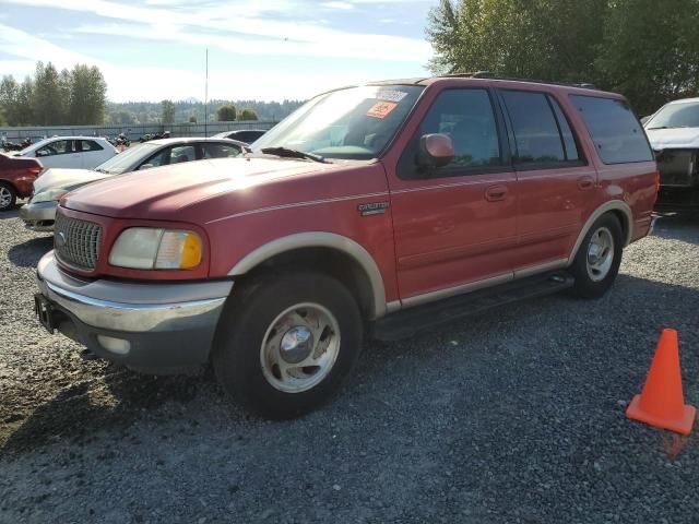 Ford Expedition
