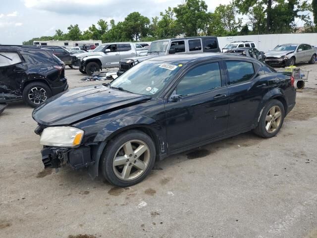 Dodge Avenger