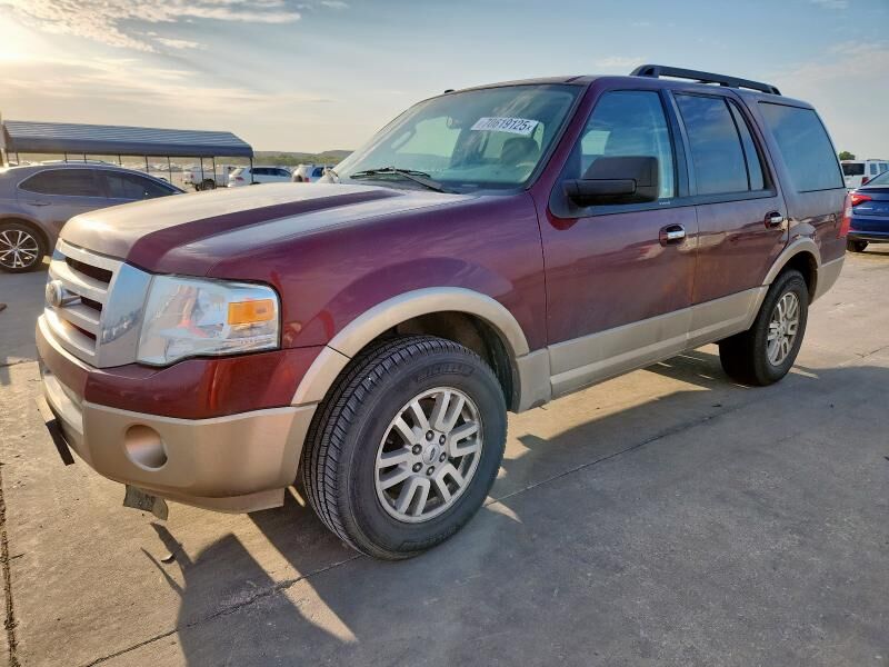 Ford Expedition