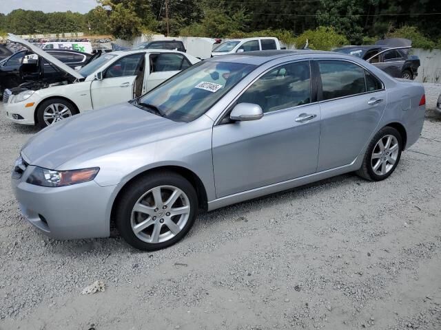 Acura TSX