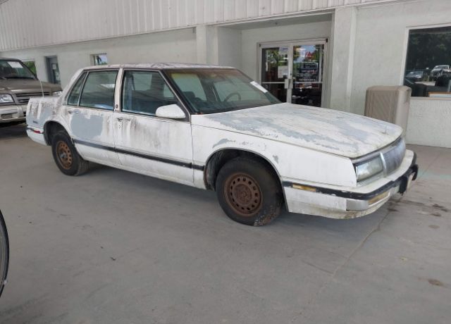 Buick LeSabre