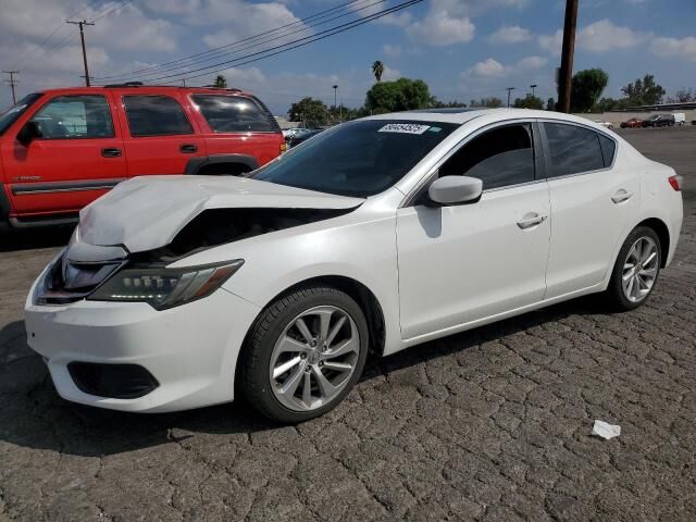 Acura ILX
