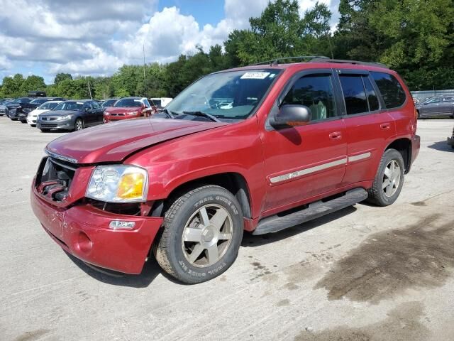 GMC Envoy