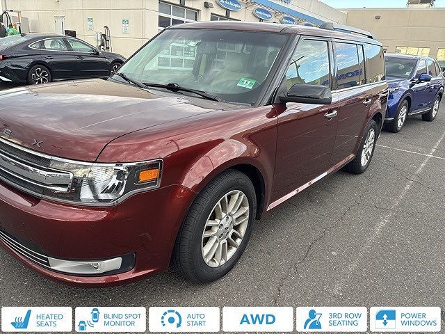 Ford Flex