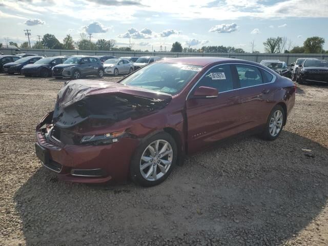 Chevrolet Impala