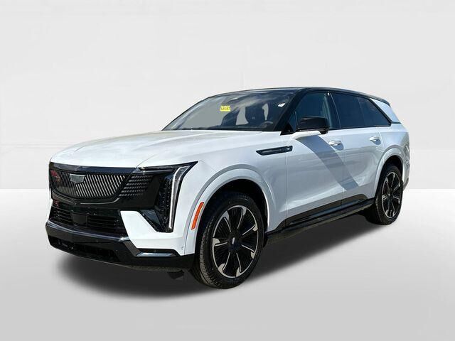 2026 CADILLAC Escalade IQ