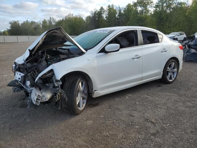 Acura ILX