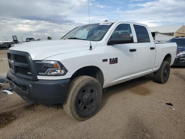 RAM 2500