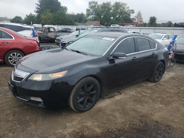 Acura TL