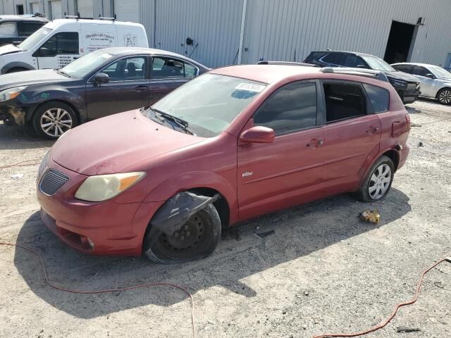 Pontiac Vibe