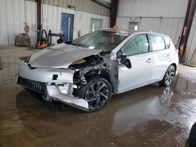 Toyota COROLLA iM