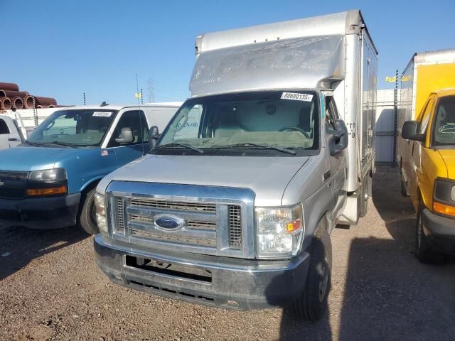 Ford E-350