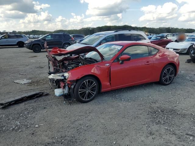 Toyota Scion FR-S