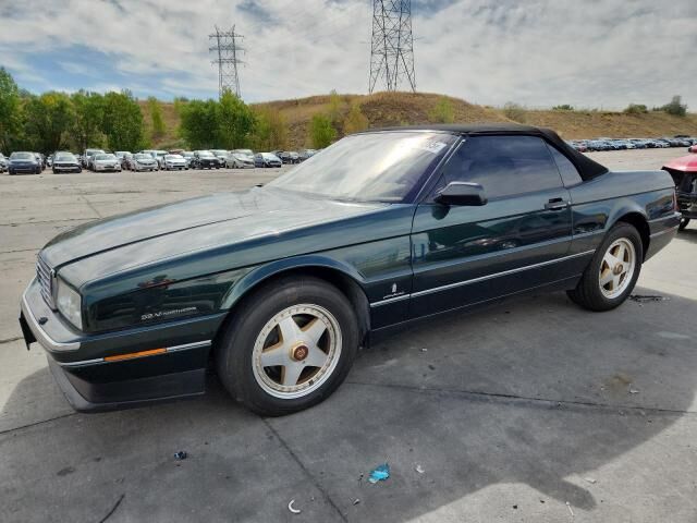 Cadillac Allante