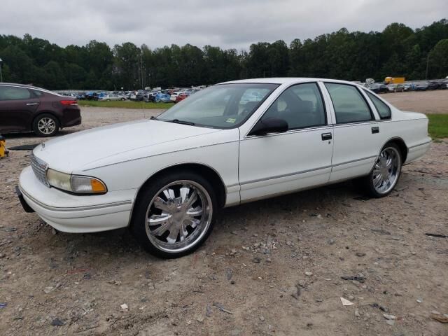 Chevrolet Caprice