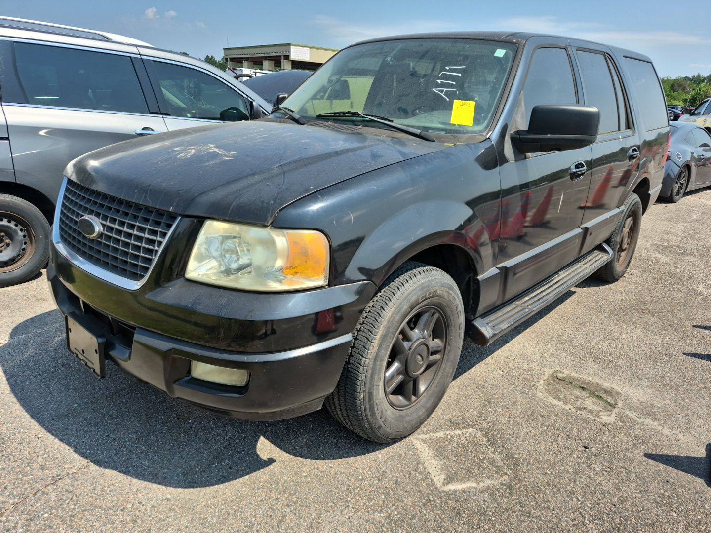 Ford Expedition
