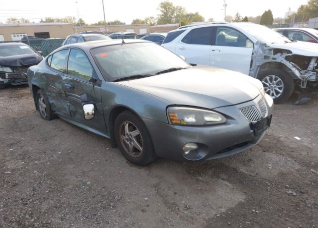 Pontiac Grand Prix