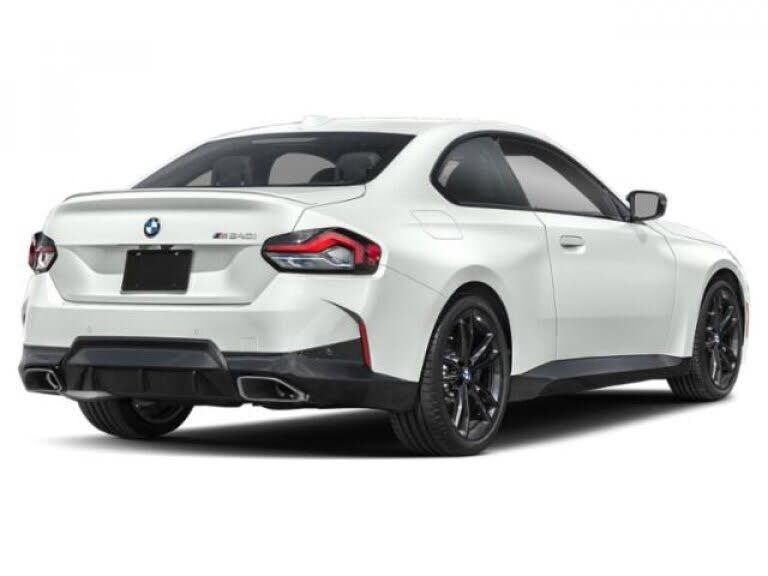 2023 BMW M240i