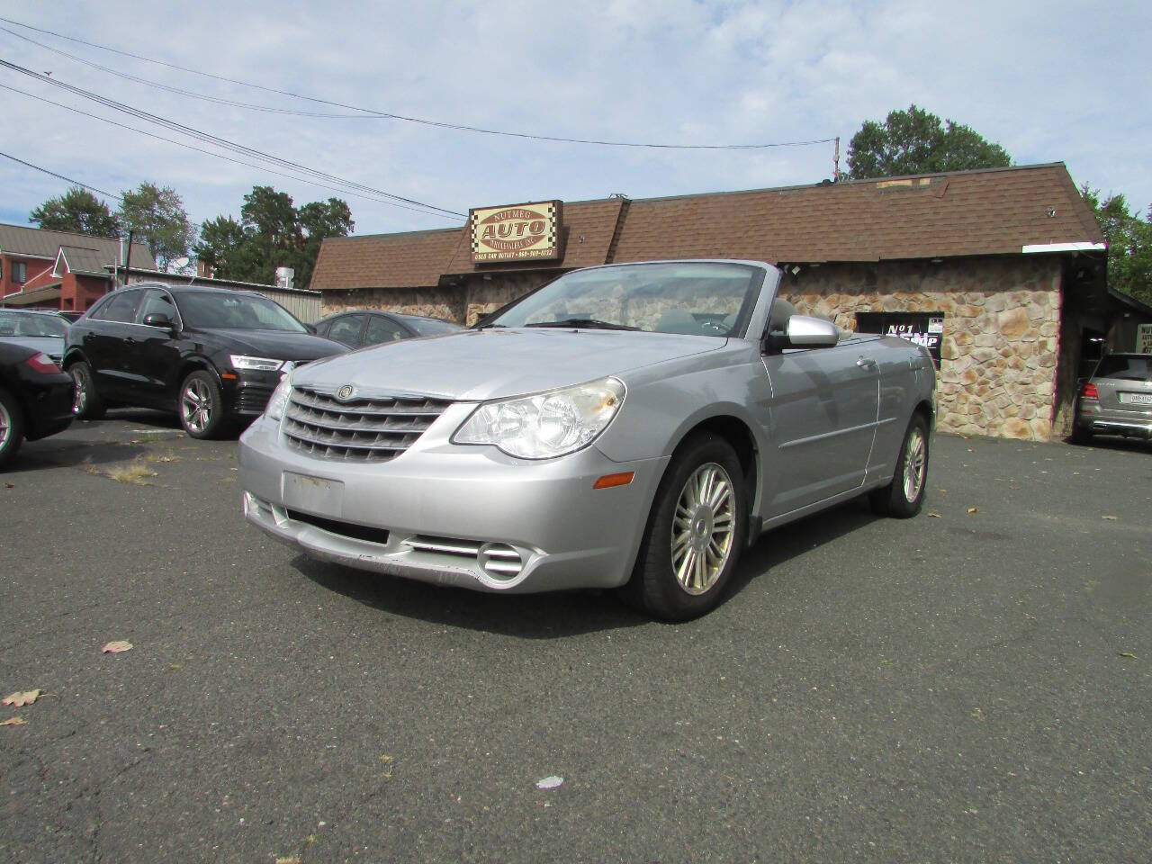 Chrysler Sebring