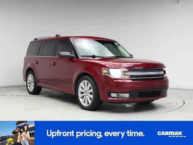 Ford Flex