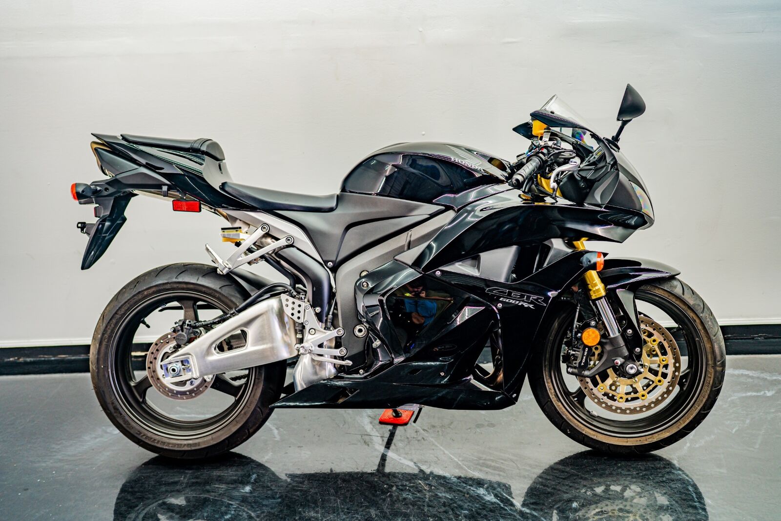 Honda CBR600RR