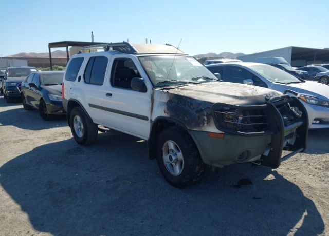 Nissan Xterra
