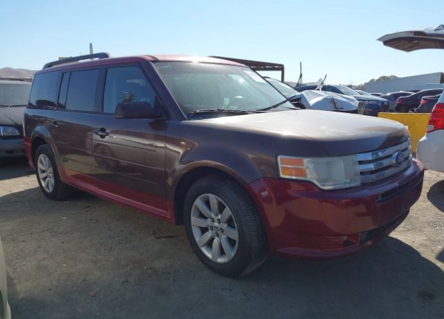 Ford Flex