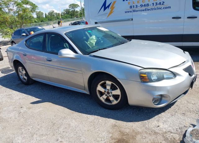 Pontiac Grand Prix