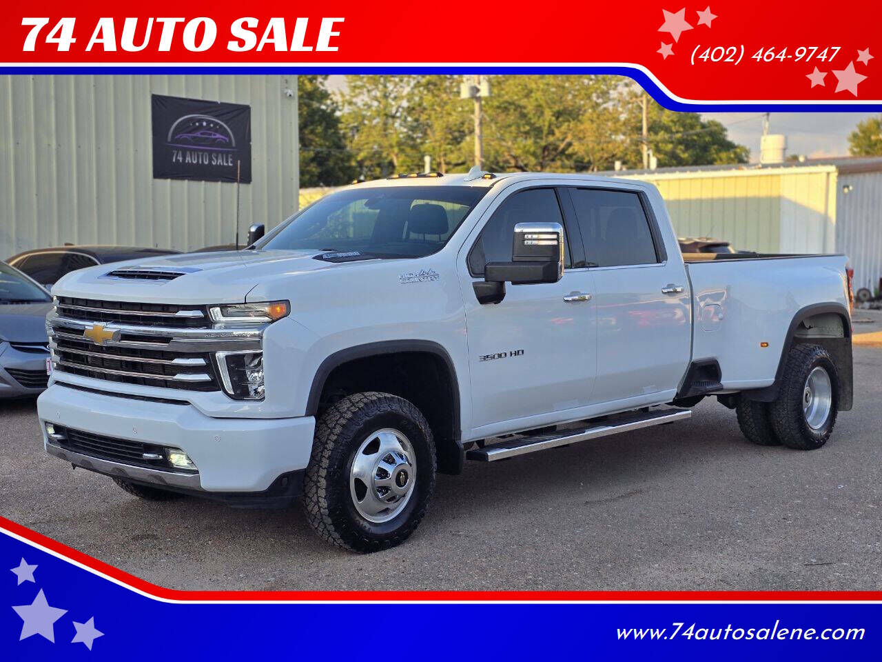 2022 CHEVROLET Silverado
