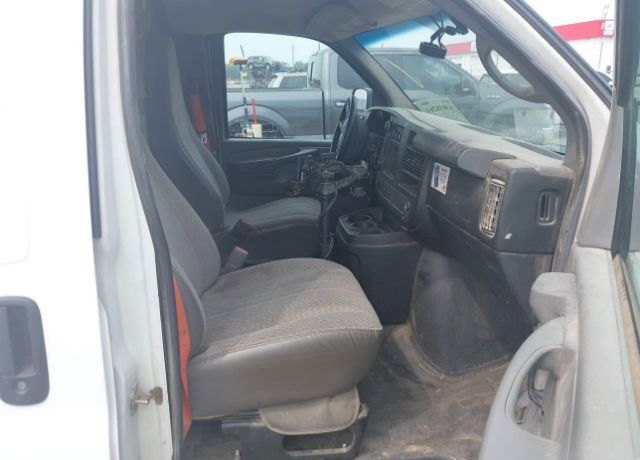 GMC Savana
