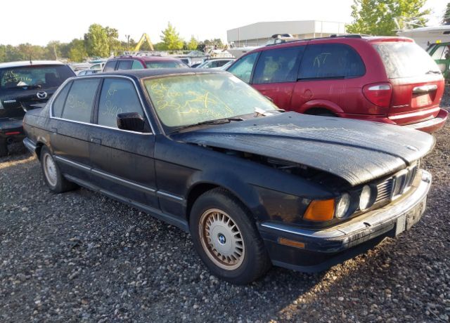 BMW 735iL
