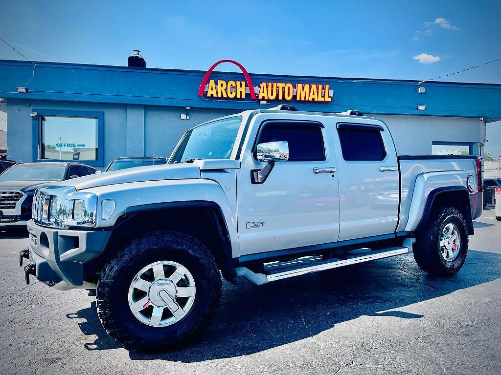 HUMMER H3