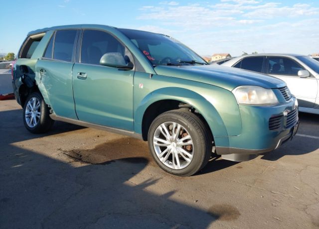 Saturn Vue