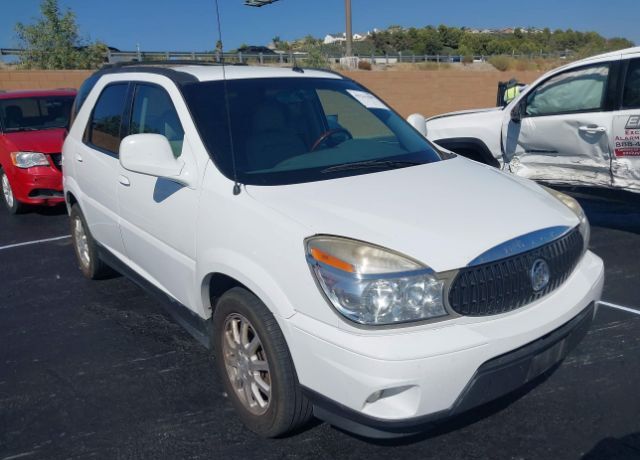 Buick Rendezvous