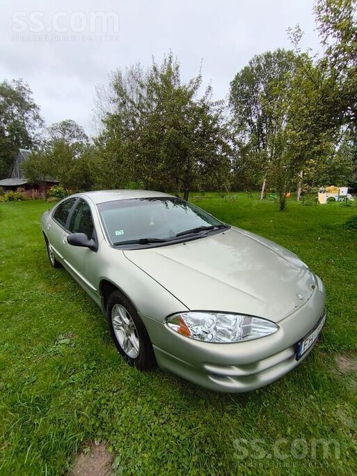 Dodge Intrepid