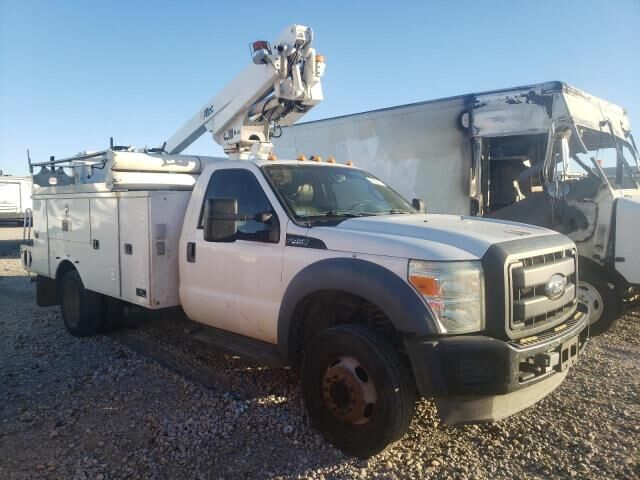 Ford F-450