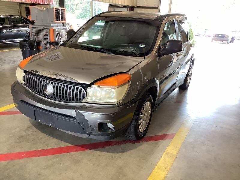 Buick Rendezvous