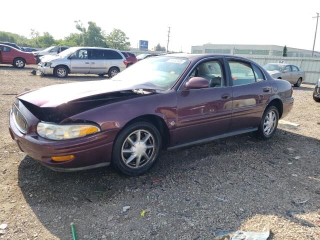 Buick LeSabre