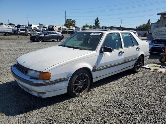 Saab 9000