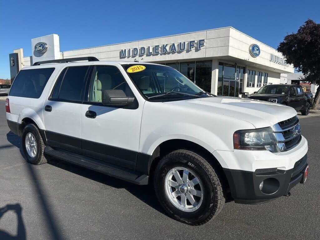 Ford Expedition