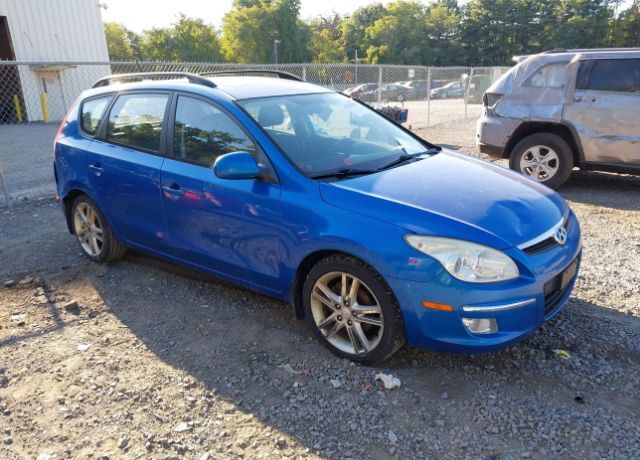 Hyundai Elantra Touring