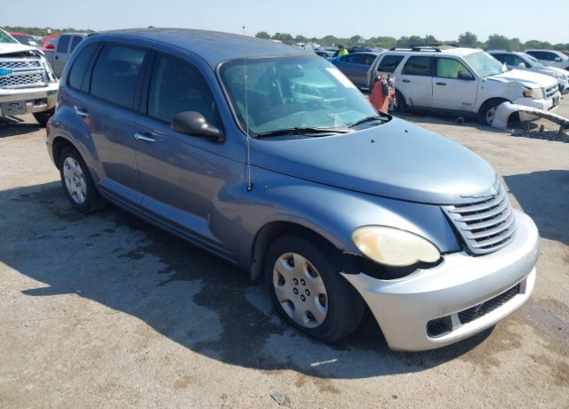 Chrysler PT Cruiser