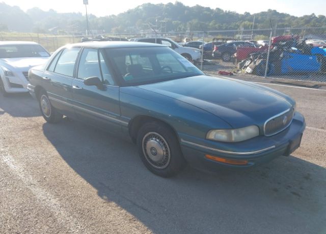 Buick LeSabre