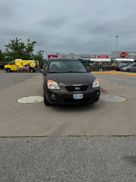Kia Rondo