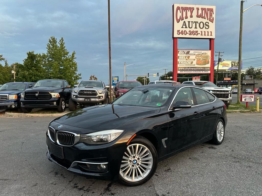 BMW 328i