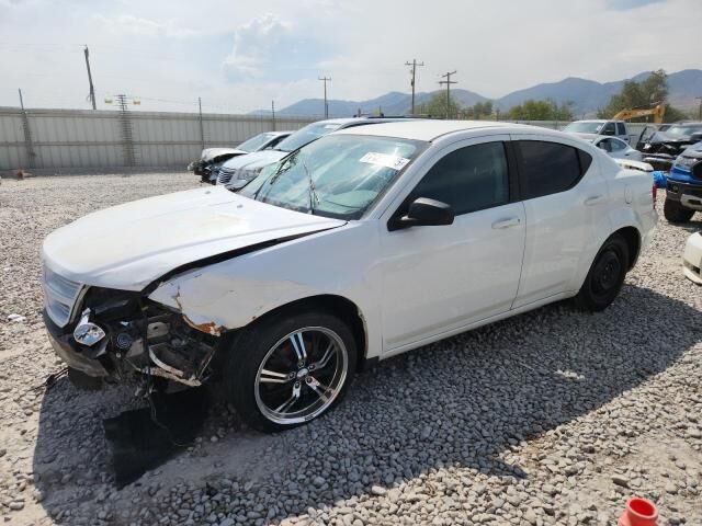 Dodge Avenger