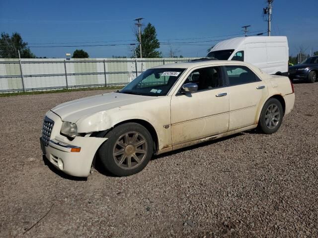 Chrysler 300C